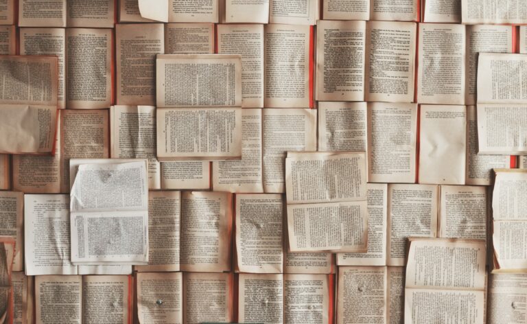 Scientific Literature